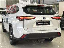 تويوتا هايلاندر